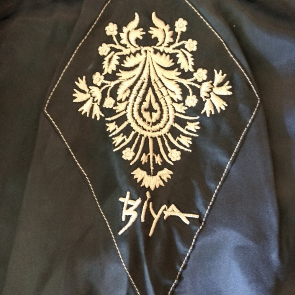 NWT Johnny Was Biya Coat Sz S - Picture 5 of 5